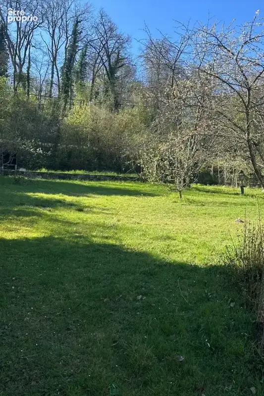 Maison familiale située dans la vallée de l'Orvanne - photo 2