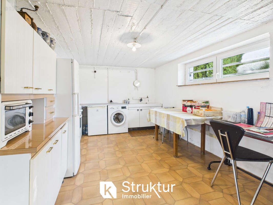 Maison à METZERVISSE