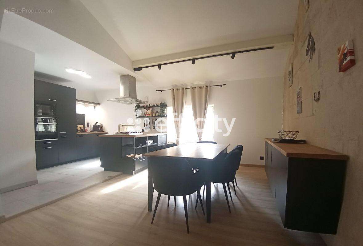 Appartement rénové - photo 14