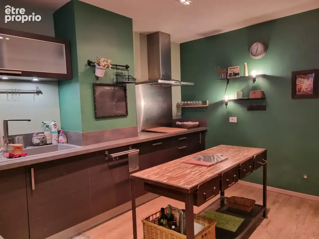Appartement - photo 3