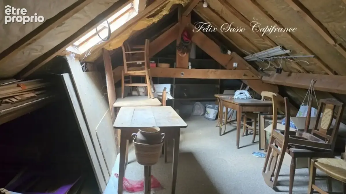 Barèges 65 – Immeuble de rapport polyvalent – 491 m² – Capacité d’accueil jusqu’à 50 personnes - photo 51