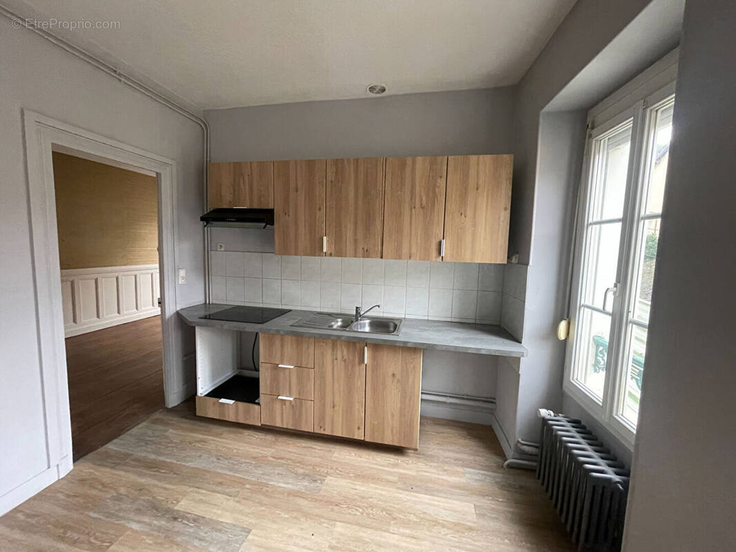 Appartement à ETAMPES