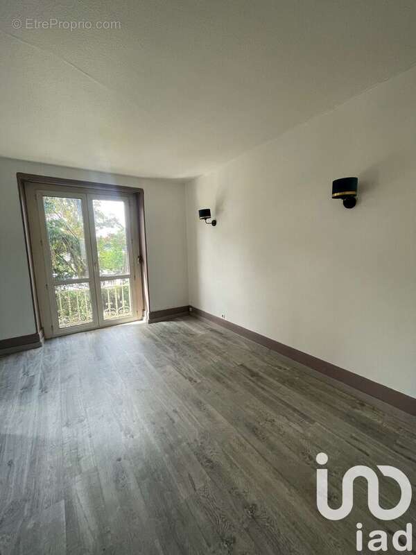 Photo 8 - Appartement à MULHOUSE