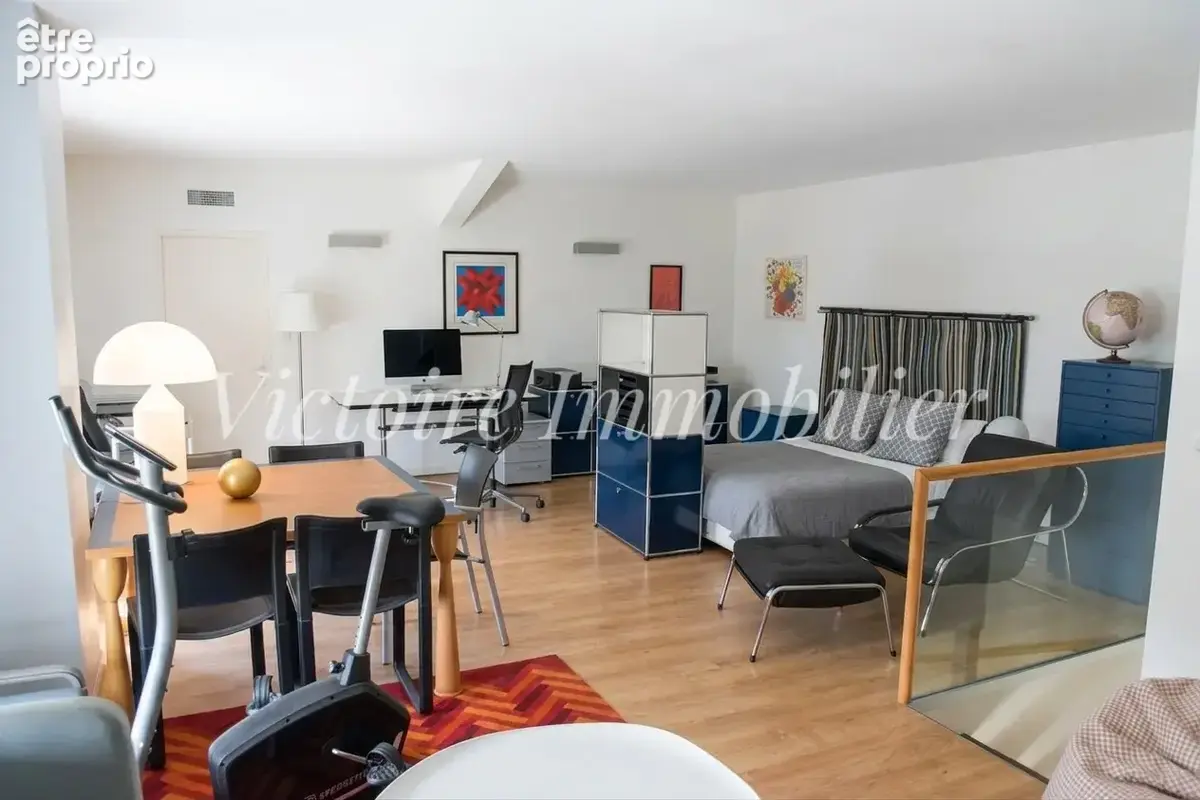 Maison - loft 252 m2 - photo 9