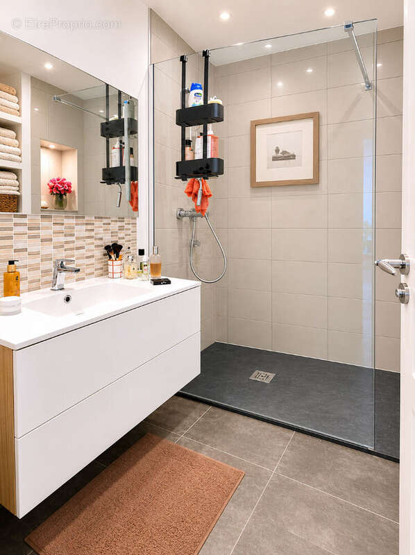 Appartement à QUIMPER