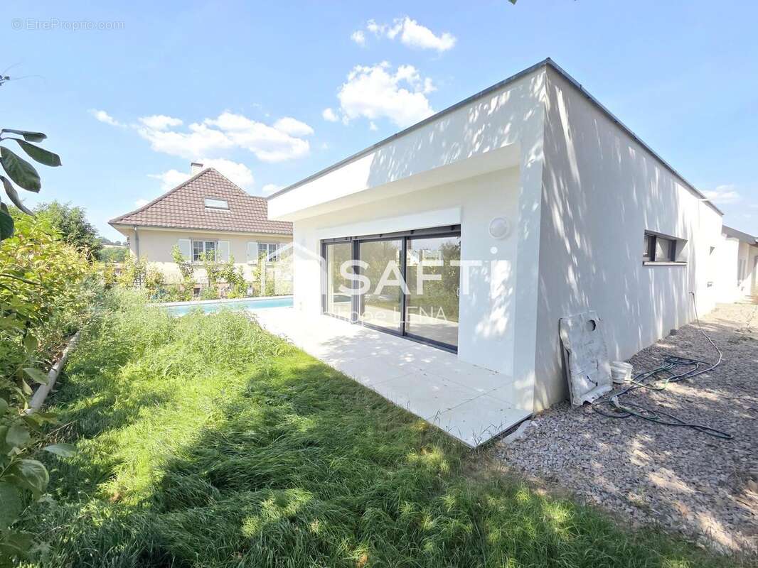 Maison 137 m² à Eschentzwiller  - photo 6