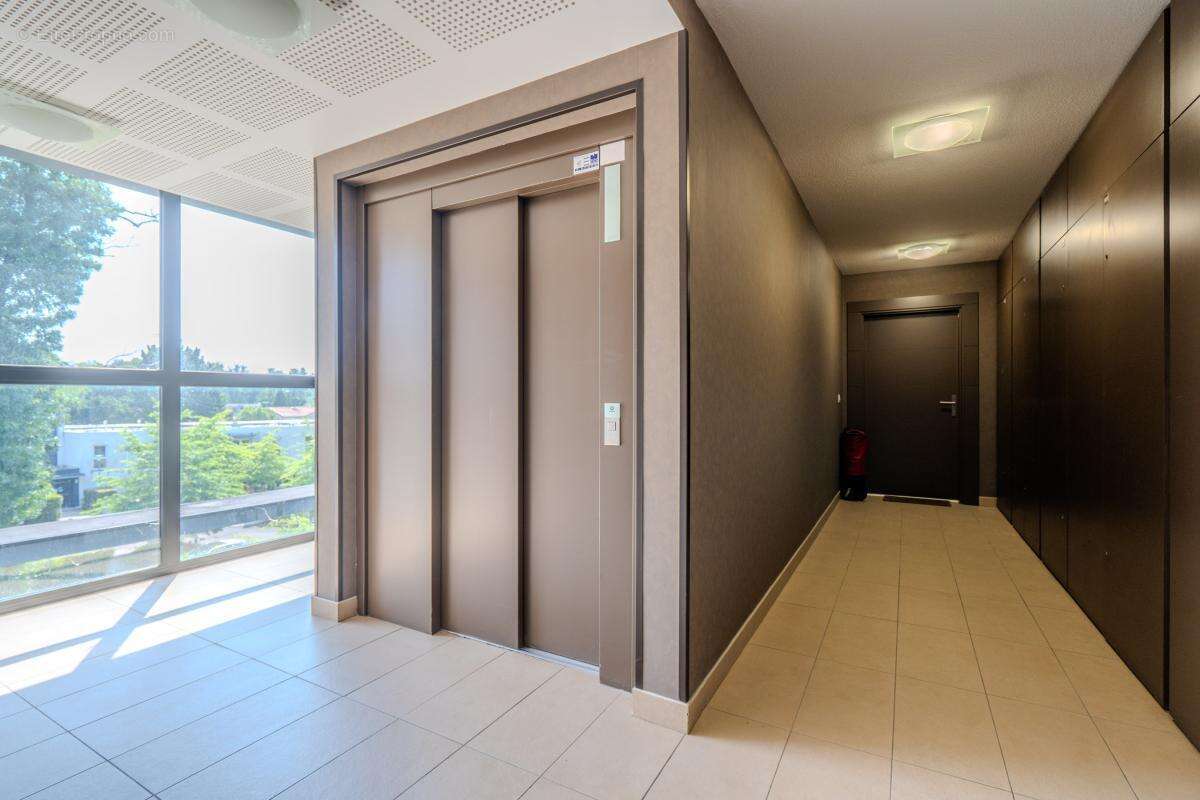 Appartement à MERIGNAC