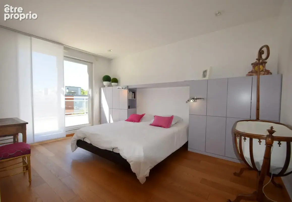 Appartement en attique à vendre  MULHOUSE (68) - photo 8