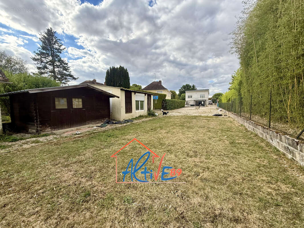 Maison sans travaux à Bassou de 95m2 - photo 15