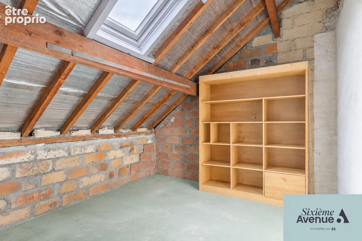 Maison Grigny 5 pièce(s) 115 m2 - photo 13