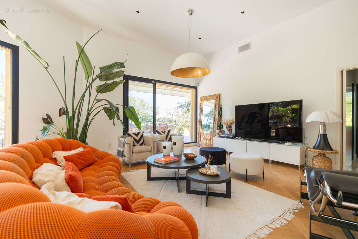 Maison à MARSEILLE-8E