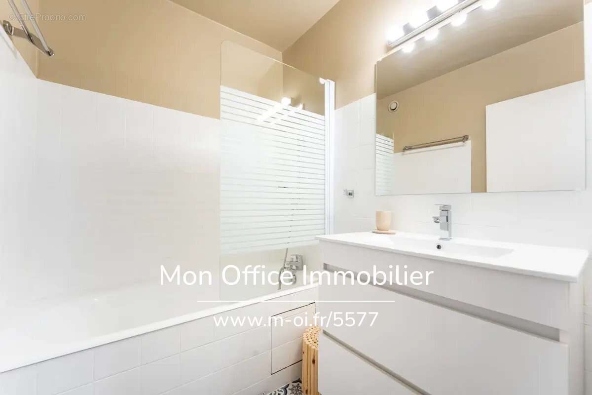 Appartement à LES ORRES