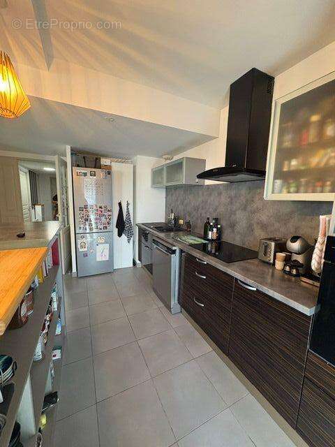 Appartement À Vendre - photo 5
