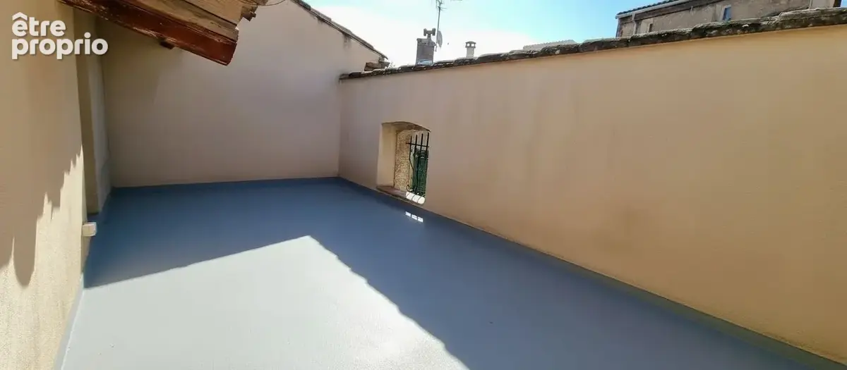 Maison de village 145 m² à rénover - garage, terrasse et cave - photo 15