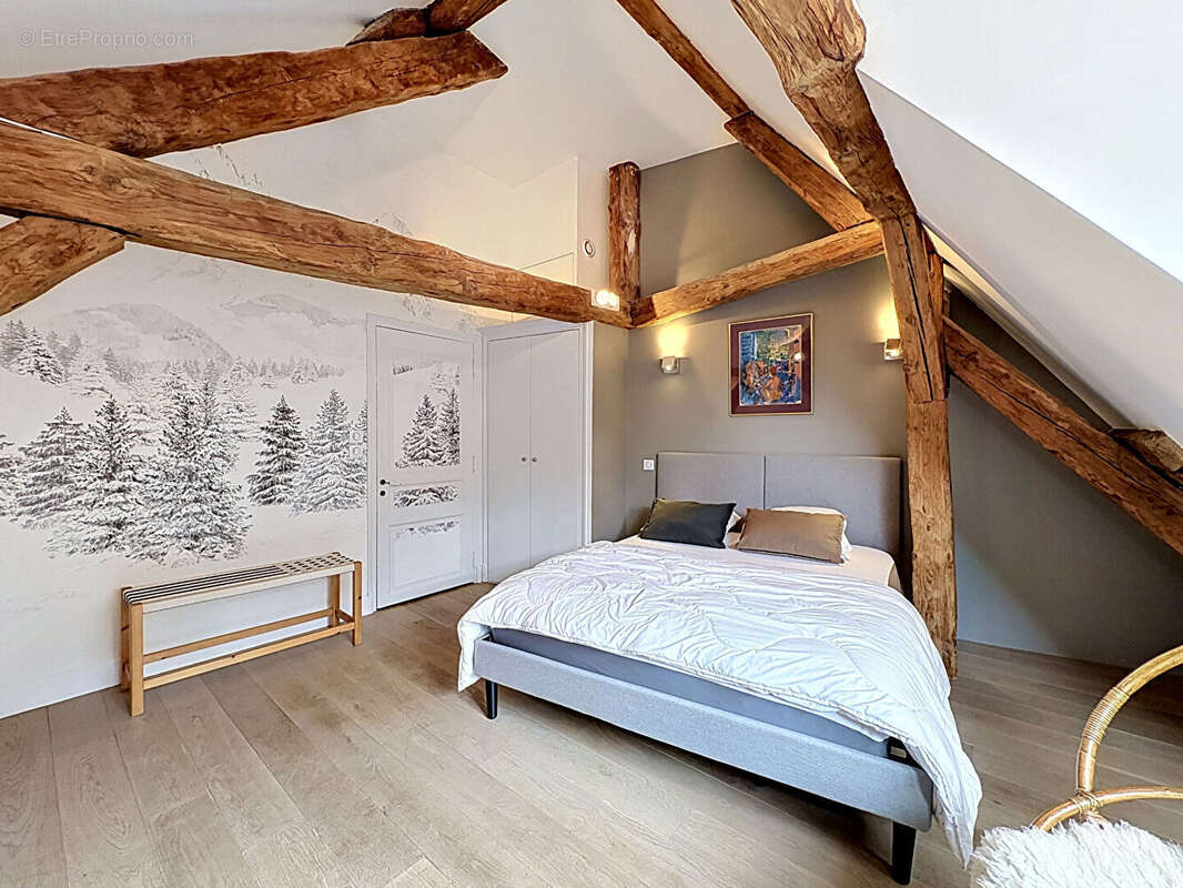 Appartement à ANNECY