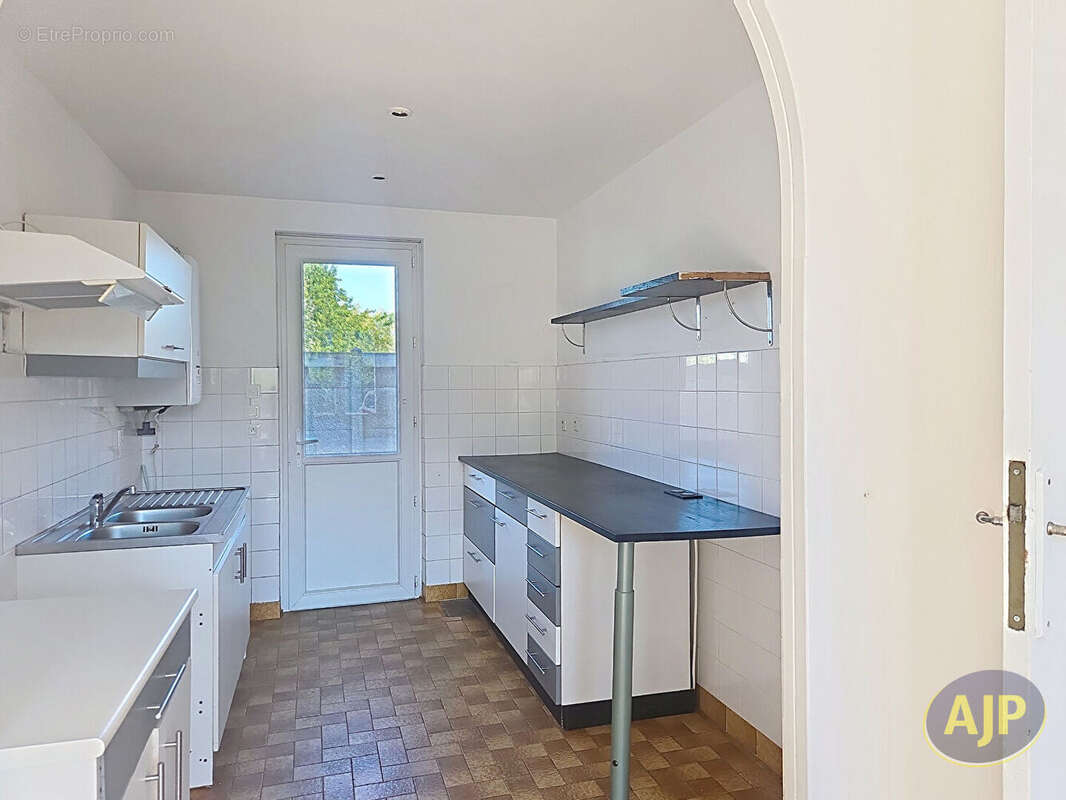 Maison Saint Nazaire -Méan - photo 5