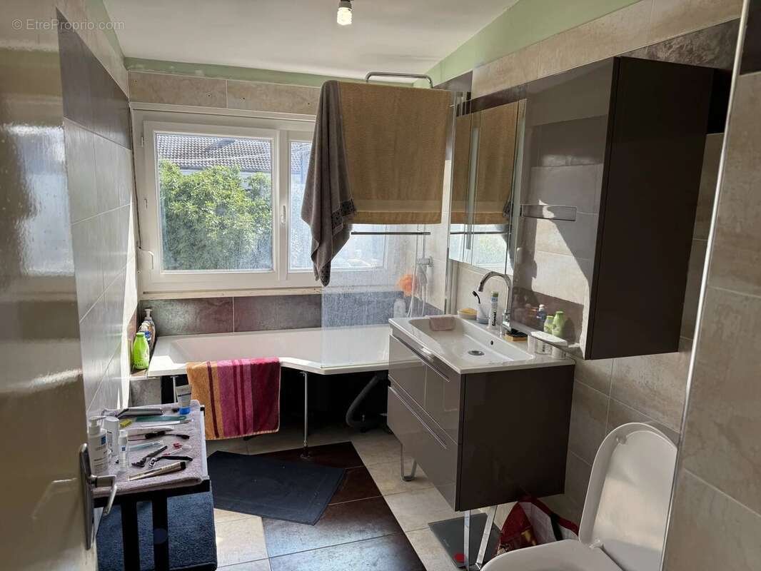 Maison 4 pièces 83,85m2 - photo 7
