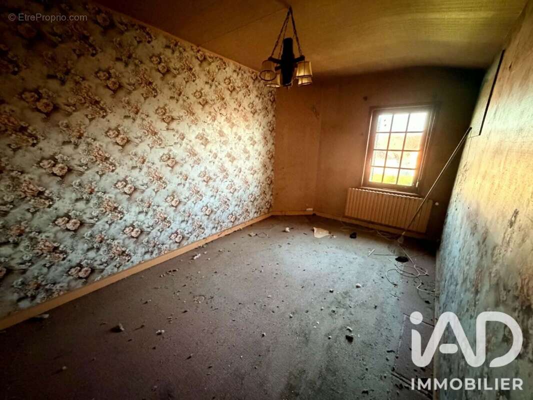 Photo 7 - Maison à MASNIERES