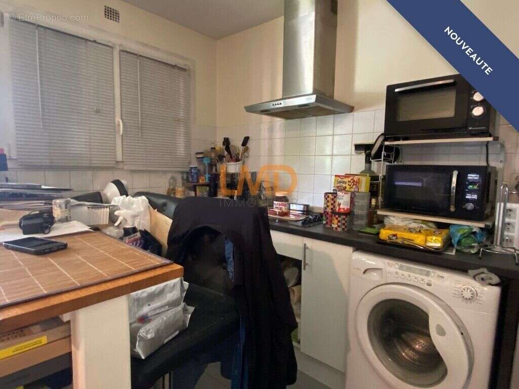 Appartement à NOGENT-SUR-MARNE