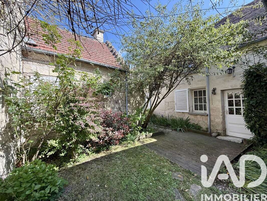 Maison 151 m² à Rethondes  - photo 2