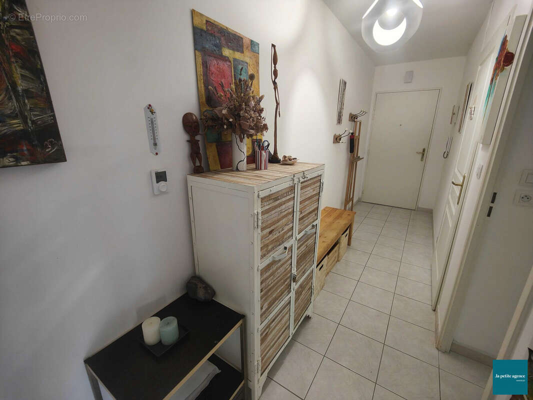 Appartement à CABOURG