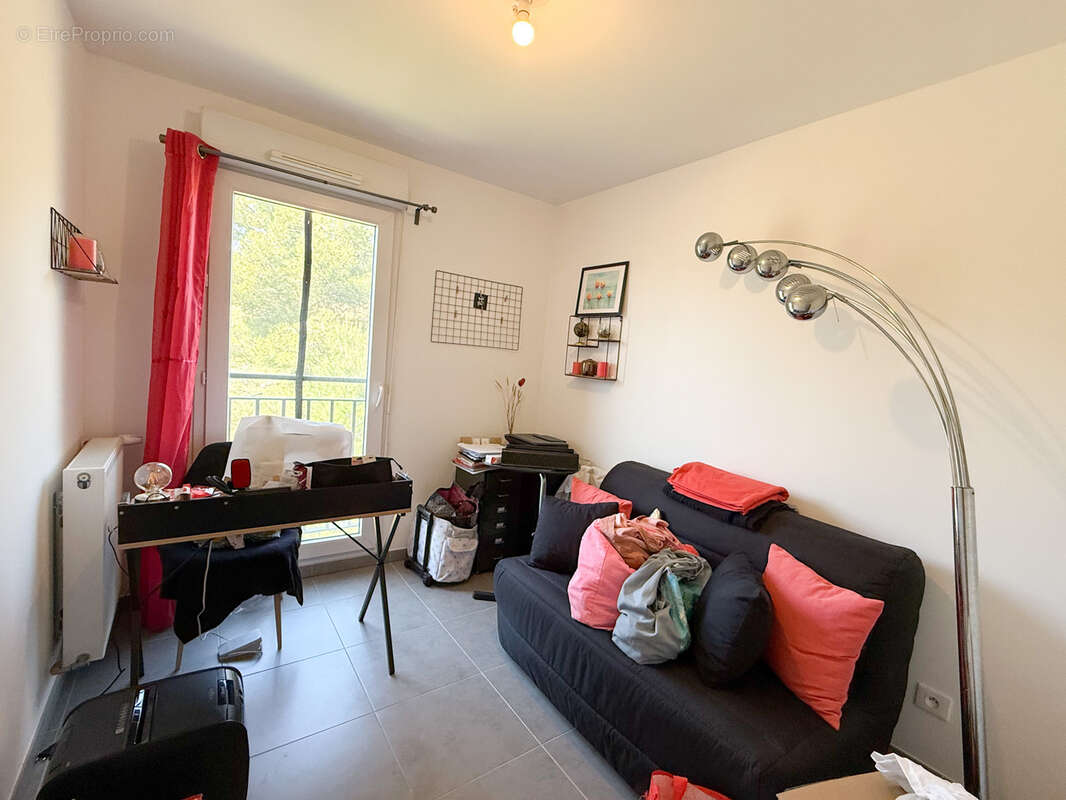Appartement à MARSEILLE-14E