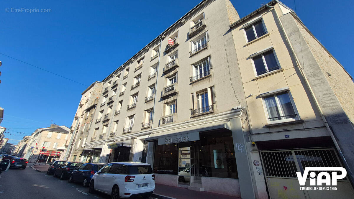 Appartement à LIMOGES