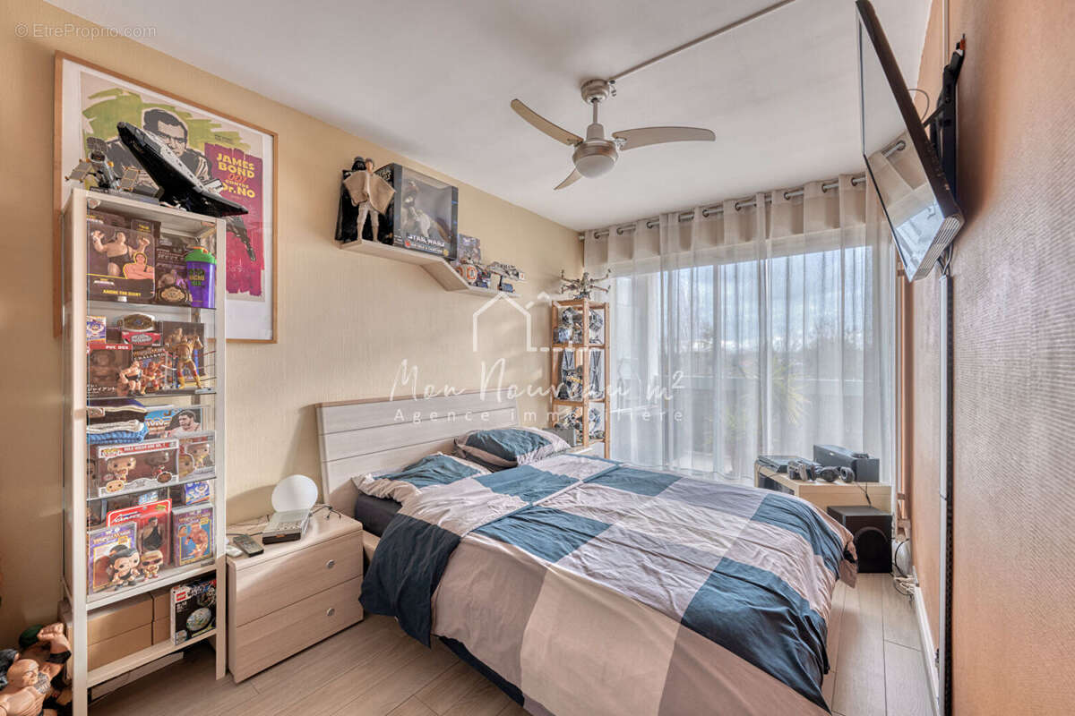 Appartement à CHELLES