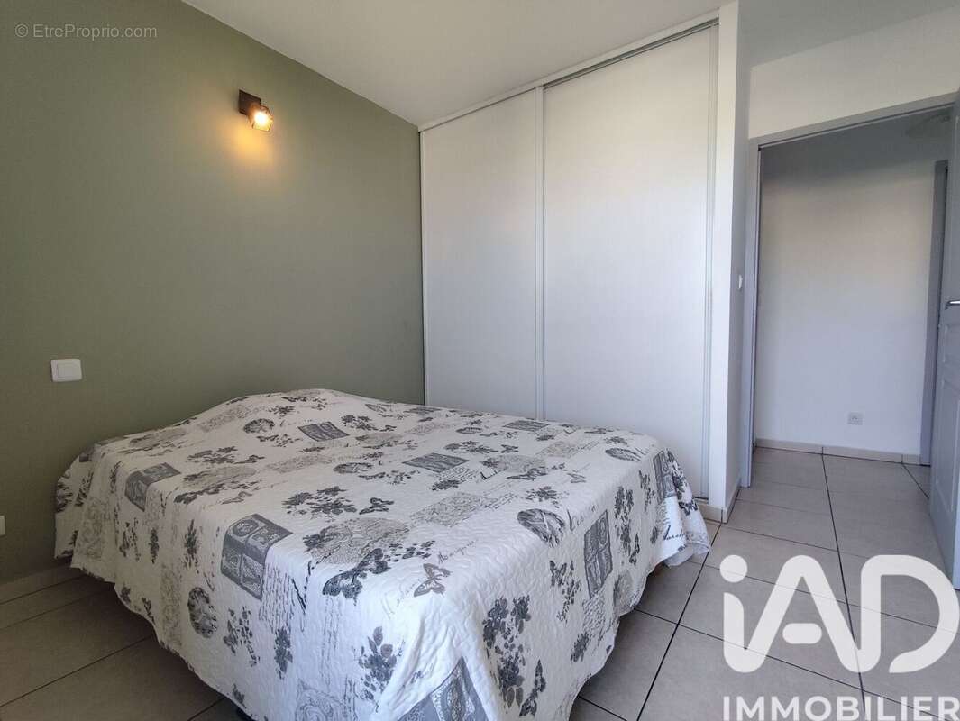 Photo 7 - Appartement à SAINT-PAUL