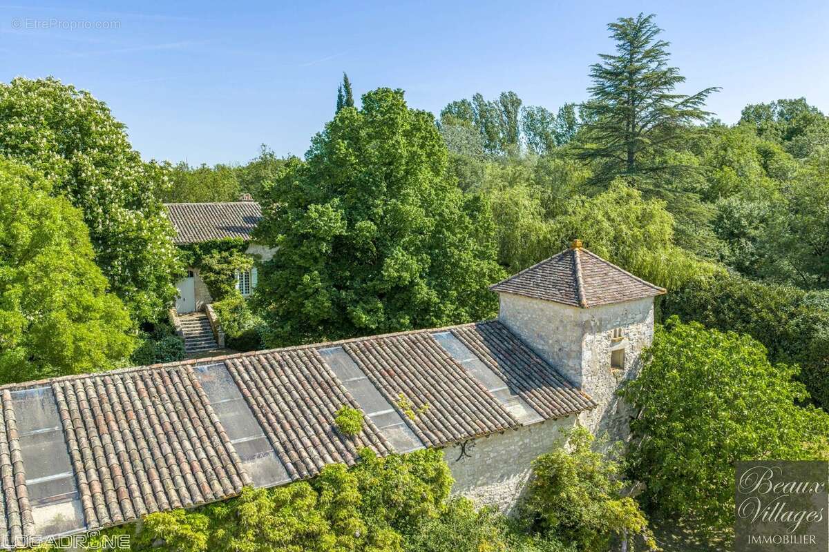 Maison à VILLEREAL