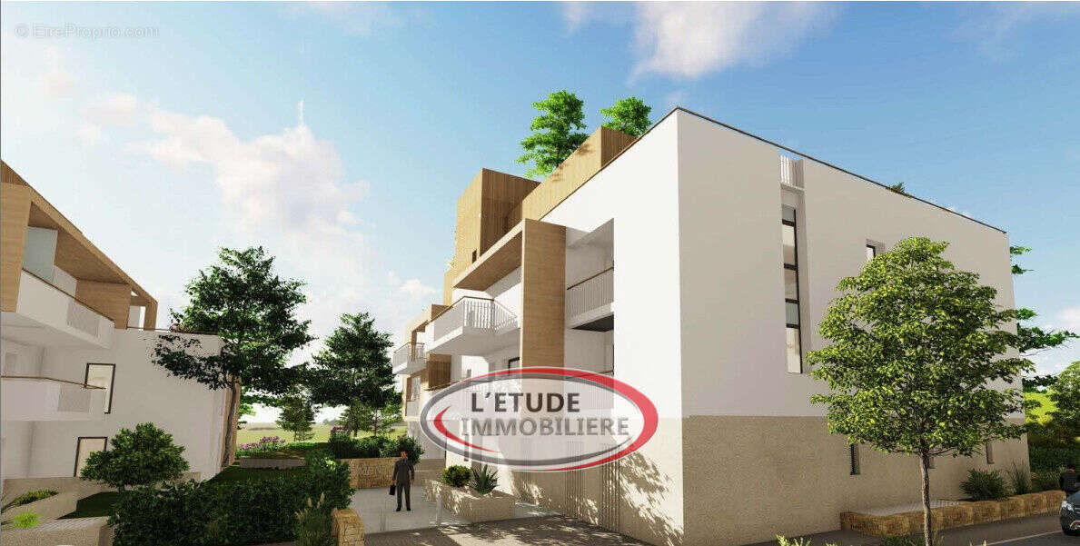 Photo 3 - Appartement à CARQUEFOU