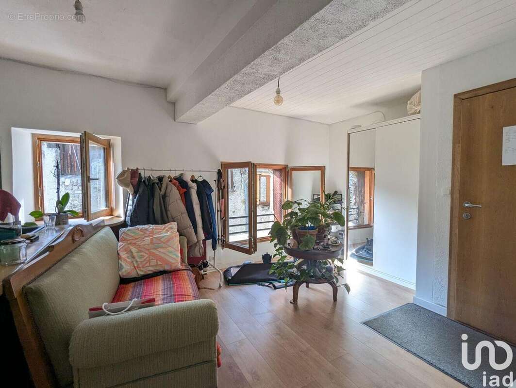Photo 6 - Appartement à TANINGES