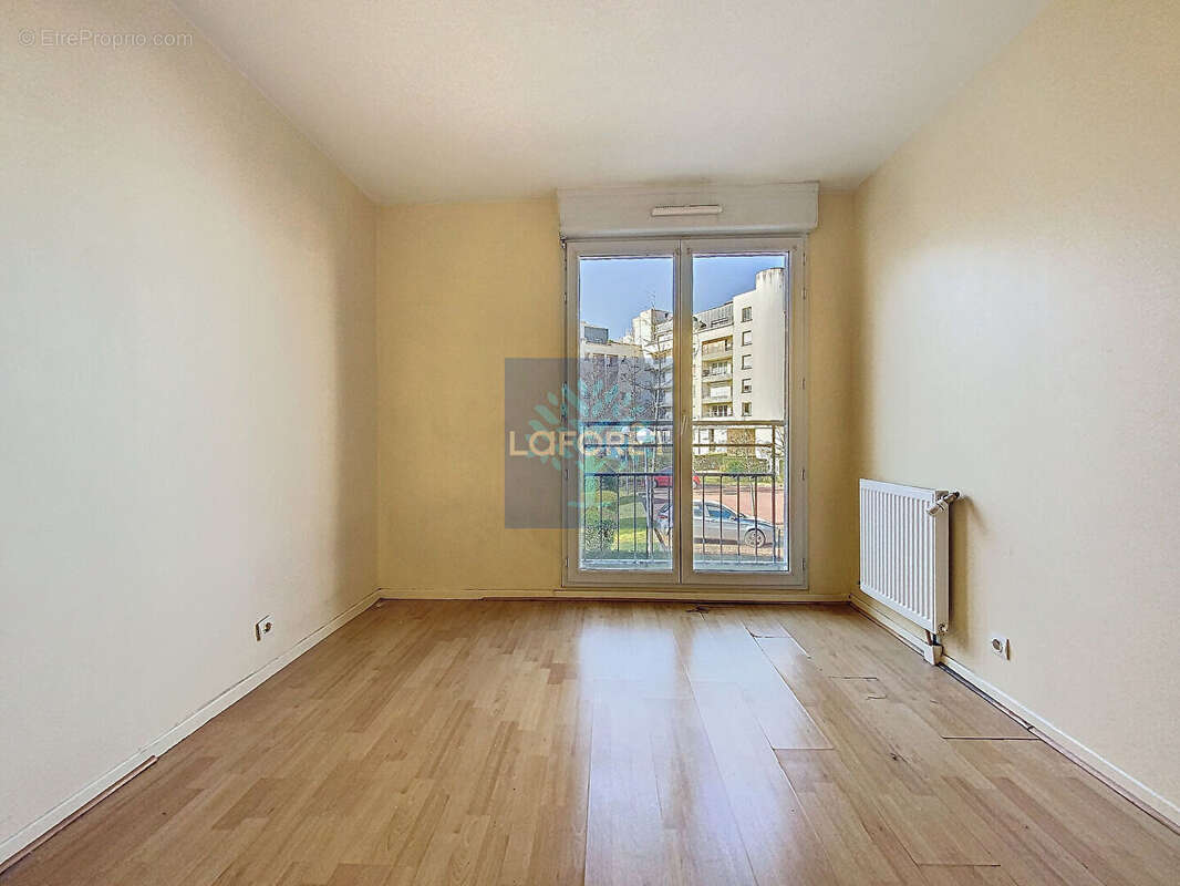 Appartement à CERGY
