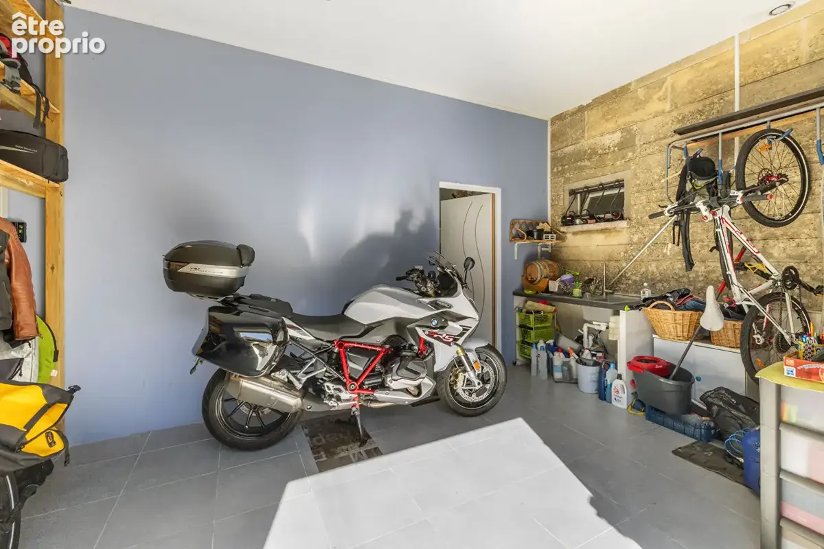 Maison 172m² à bègles - photo 12