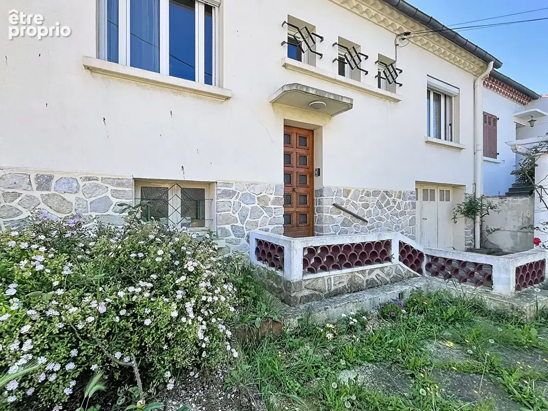 Photo Maison à Nimes au prix de 199 000€