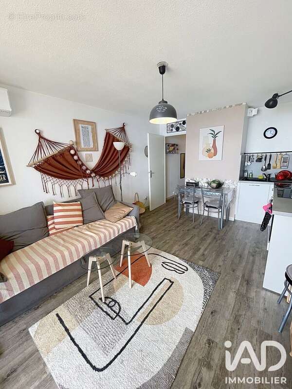 Photo 5 - Appartement à BANYULS-SUR-MER