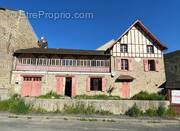 Maison à EYMOUTIERS