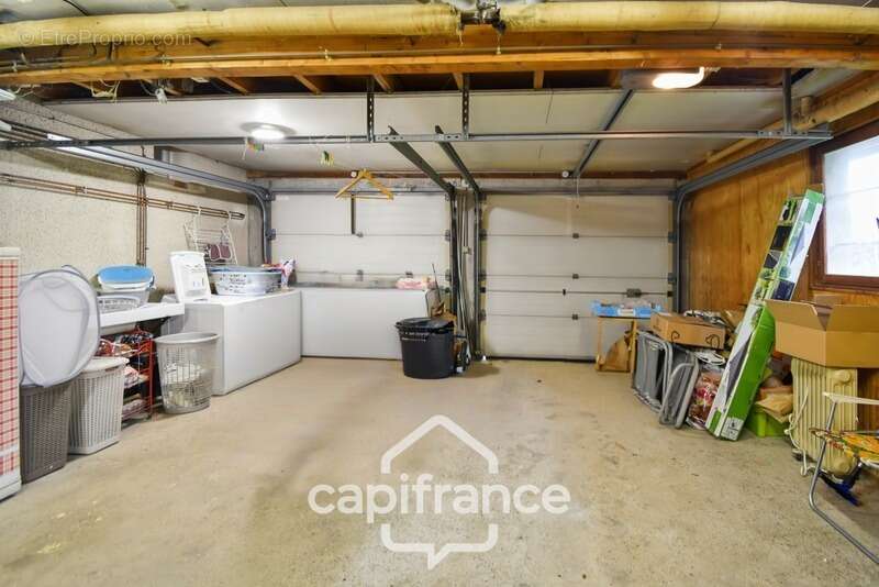 Maison à vendre 5 pièces proche de LONS LE SAUNIER (39000) - photo 21