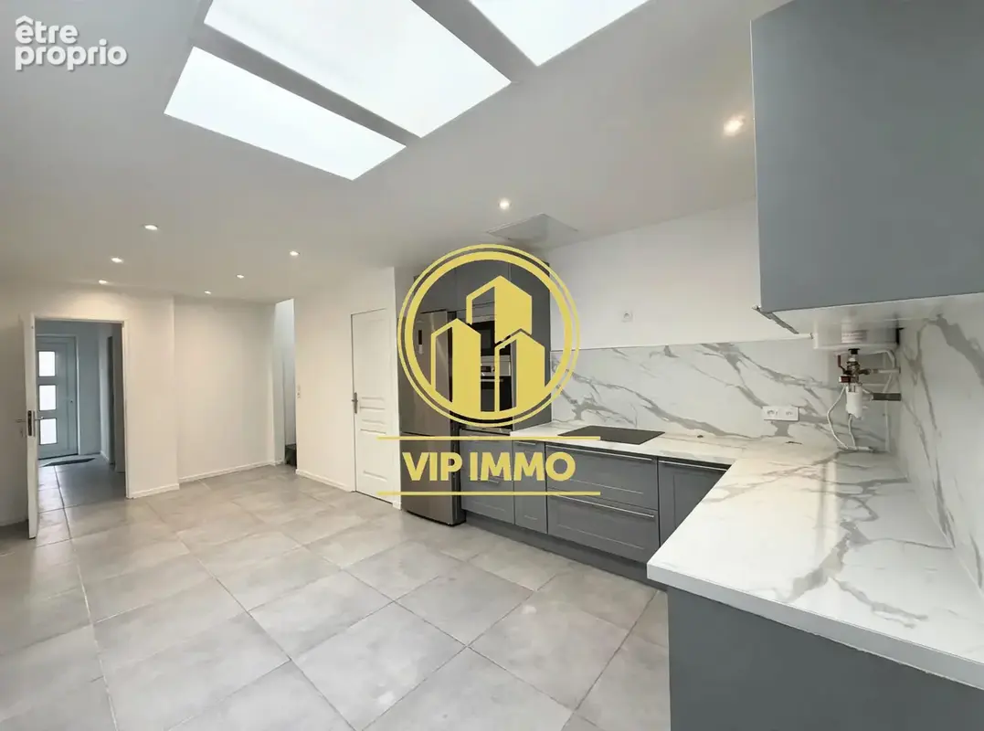 Photo Appartement à Tourcoing au prix de 239 000€