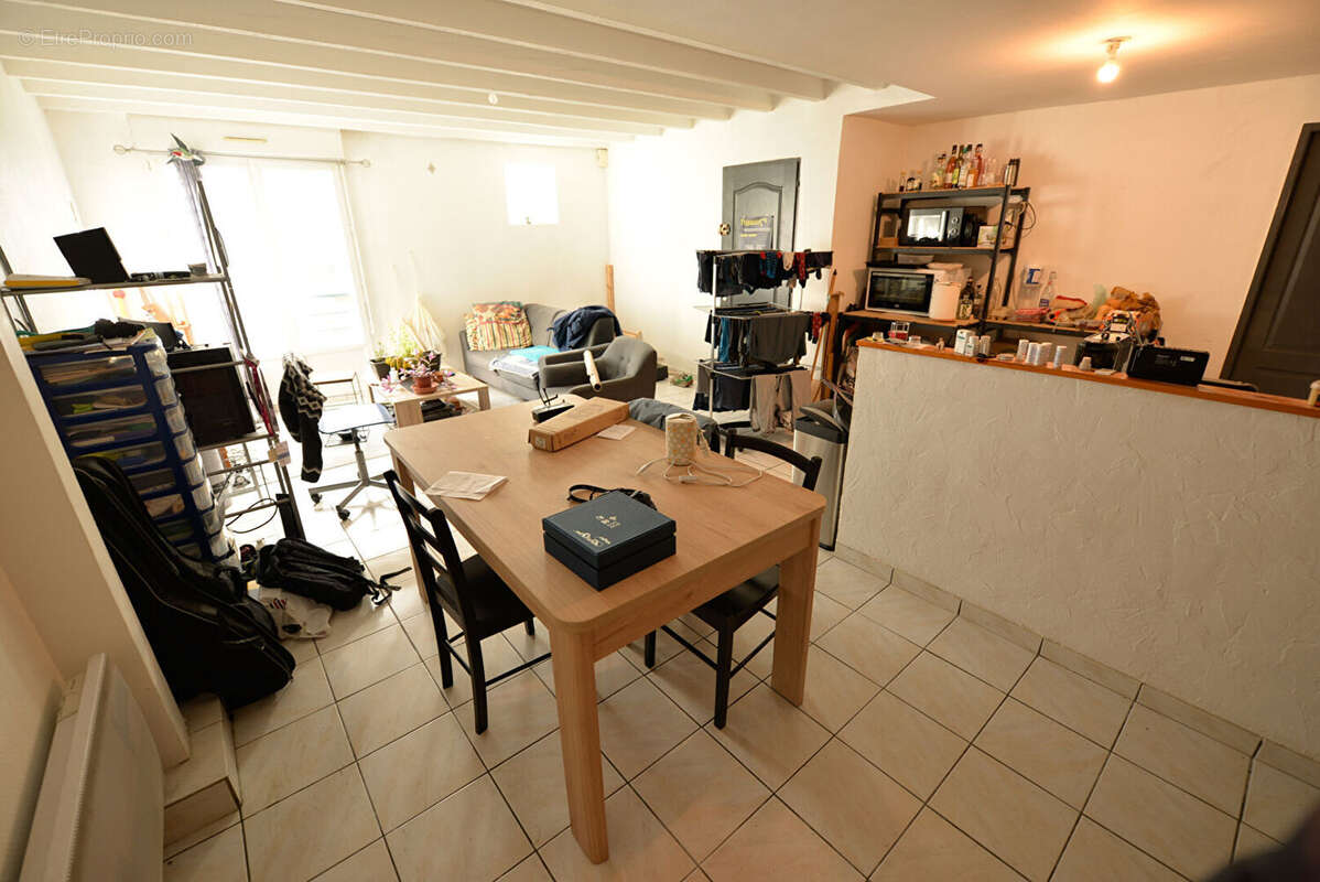 Appartement à ANGERS