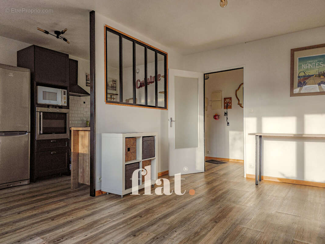 Appartement à VERTOU