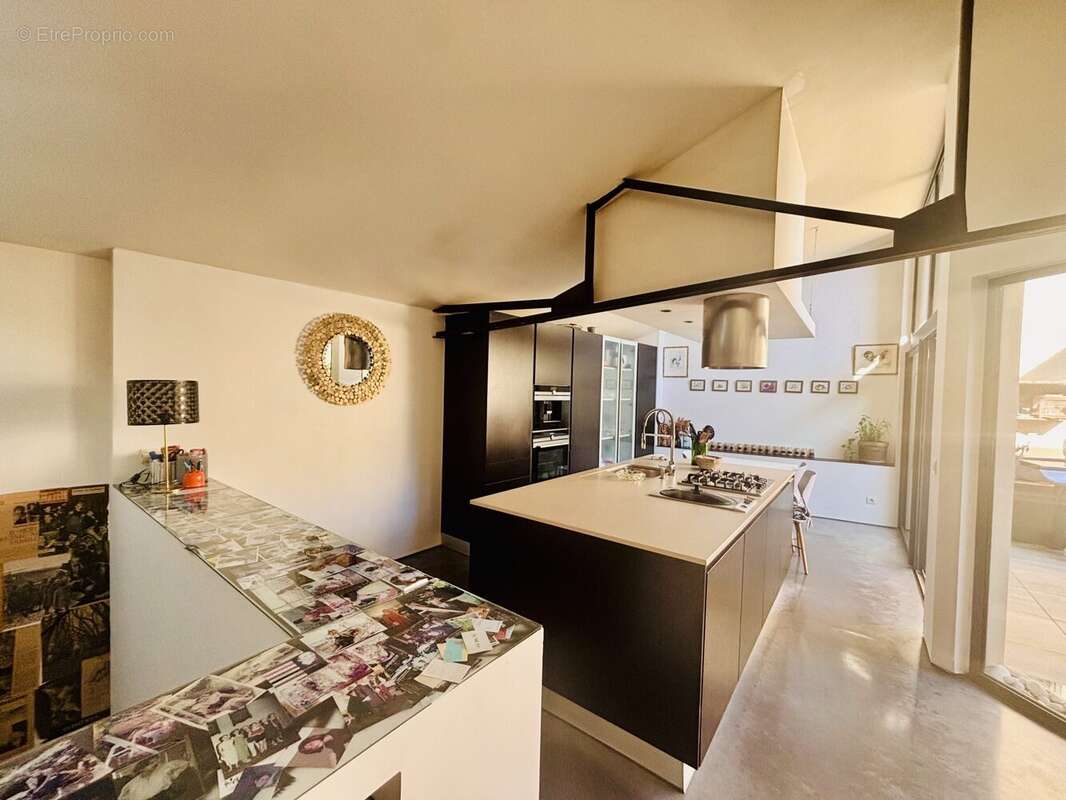 Maison à TORREILLES