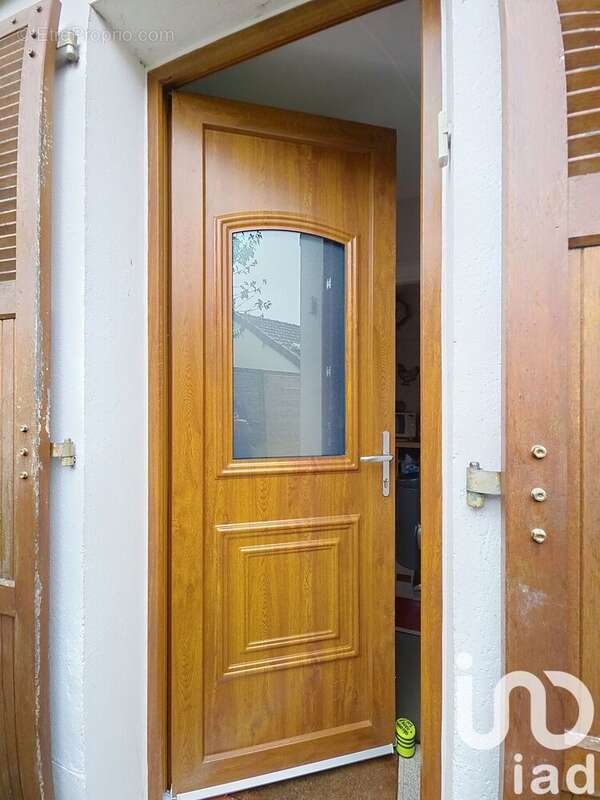 Photo 6 - Maison à GIEN