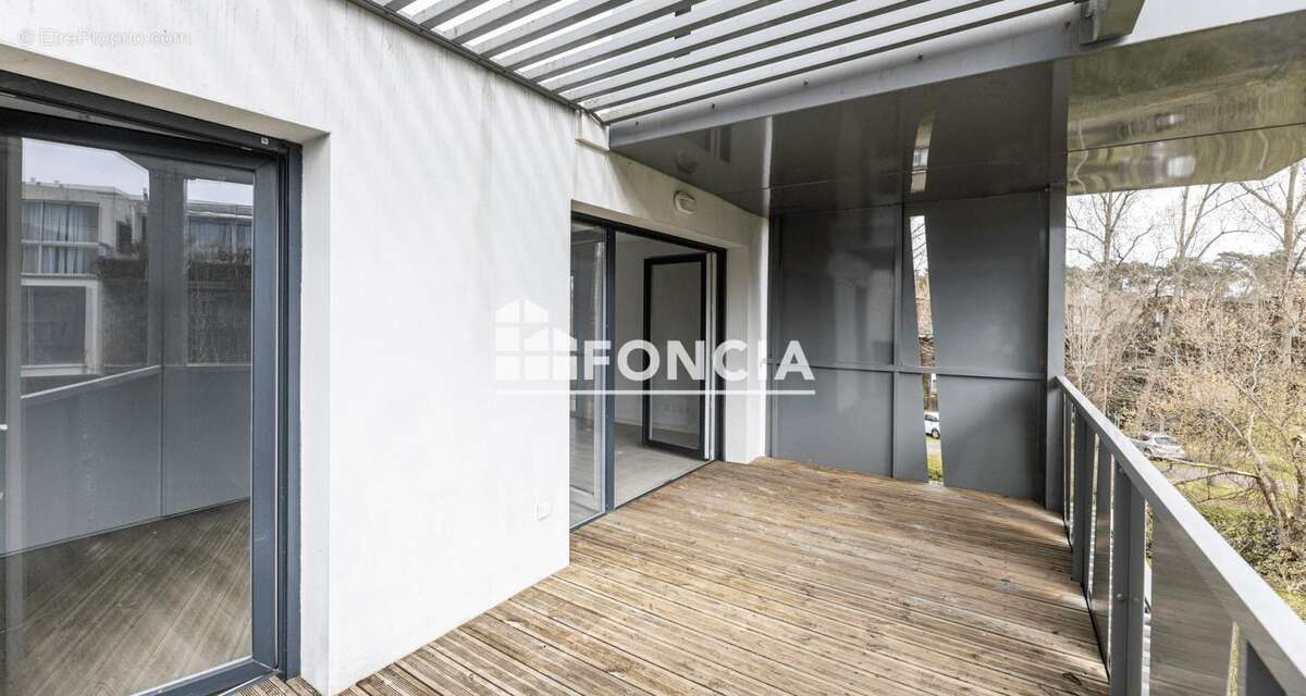 Appartement à BAYONNE