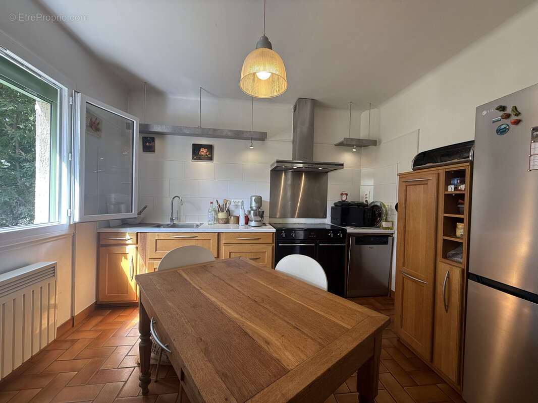 Maison à CAISSARGUES