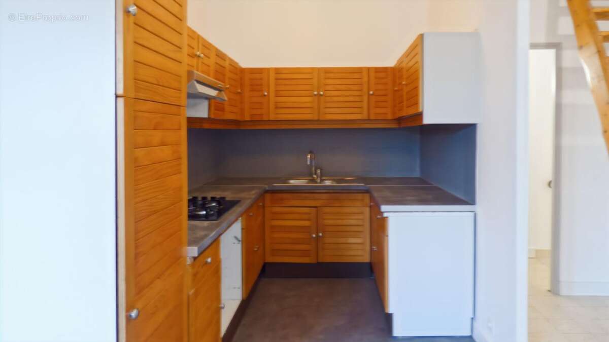 Appartement à VELLERON