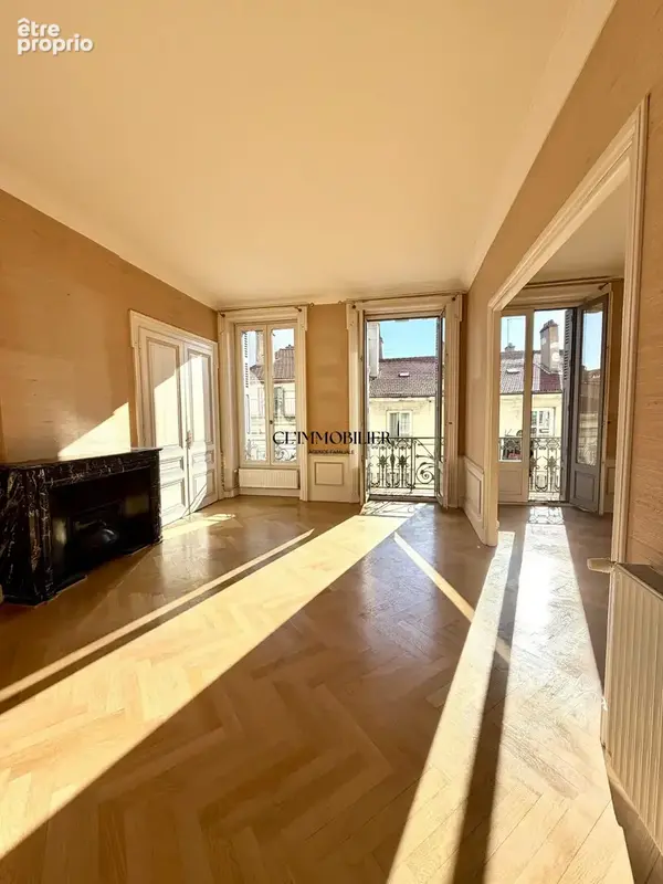 Photo Appartement à Saint-Etienne au prix de 149 000€