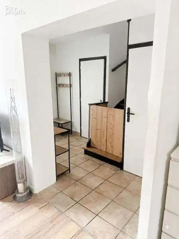Maison Sassenage 5 pièces 84 m2 (Secteur Ovalie) - photo 12