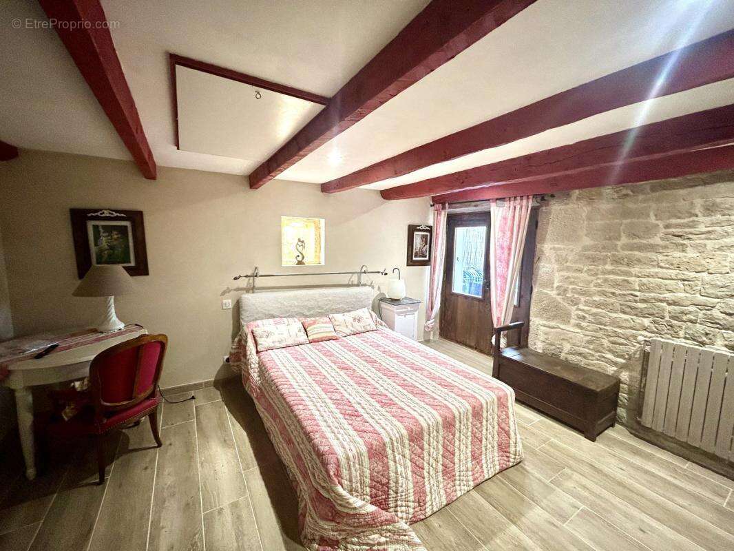 Maison à CRESSENSAC