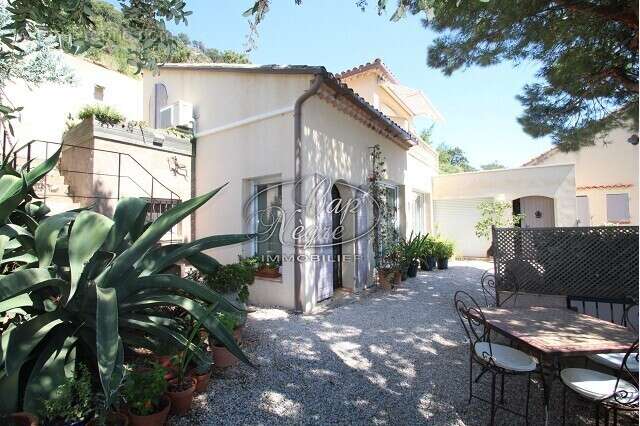 Maison à LE LAVANDOU